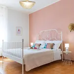 Апартаменты Leccino Primo Piano By Yohome *
