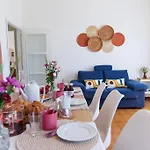 Апартаменты Leccino Primo Piano By Yohome