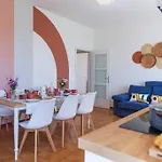 Leccino Primo Piano By Yohome Апартаменты *