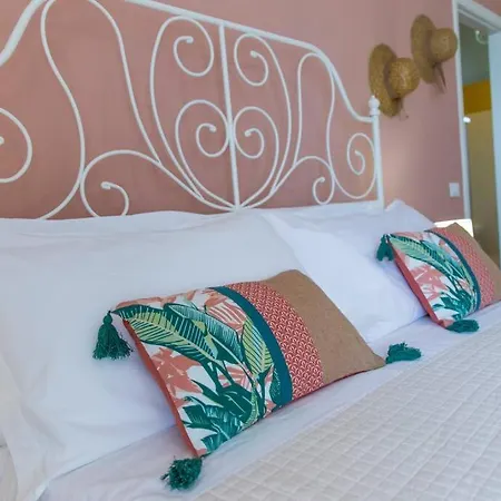 アパート Leccino Primo Piano By Yohome