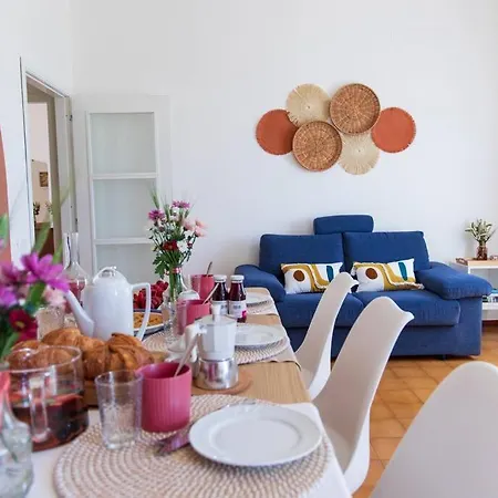 アパート Leccino Primo Piano By Yohome