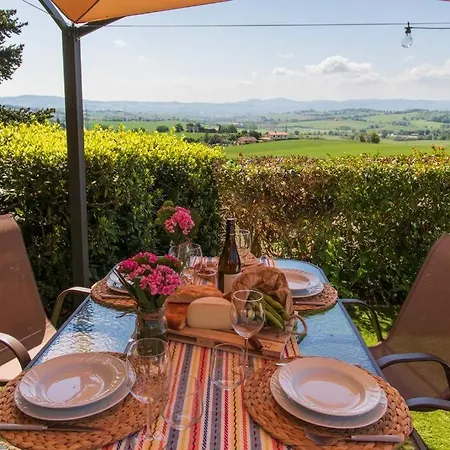 Leccino Primo Piano By Yohome アパート *