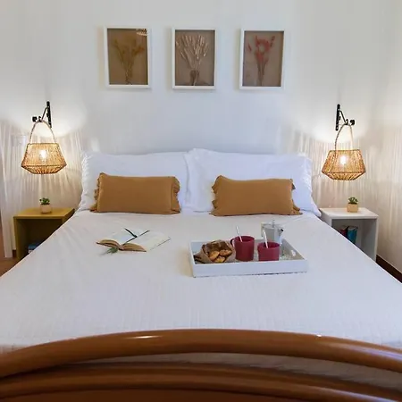 アパート Leccino Primo Piano By Yohome