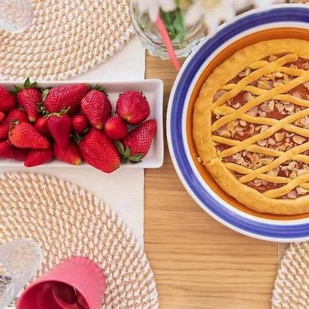 Leccino Primo Piano By Yohome アパート *