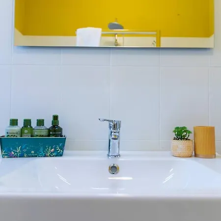 Leccino Primo Piano By Yohome アパート