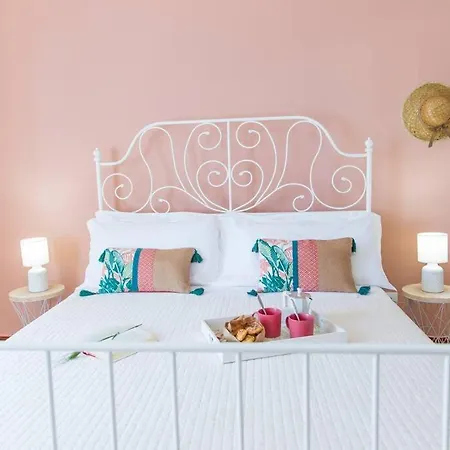 Leccino Primo Piano By Yohome アパート