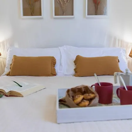 アパート Leccino Primo Piano By Yohome