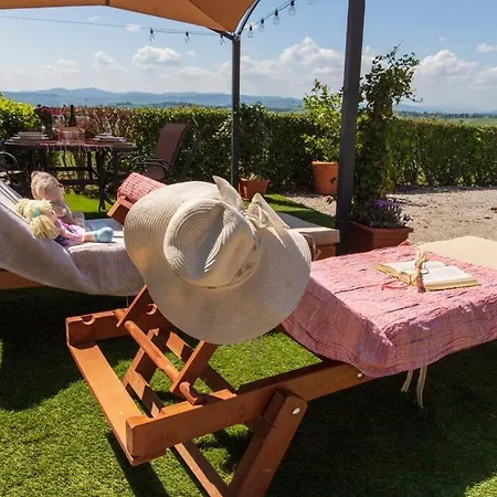 Leccino Primo Piano By Yohome アパート