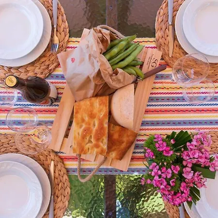 Leccino Primo Piano By Yohome Fiorenzuola di Focara