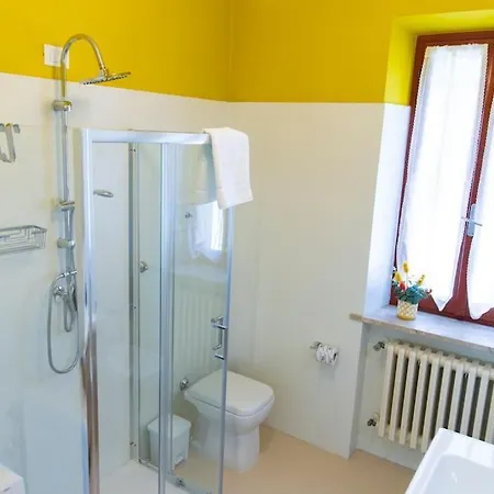 Leccino Primo Piano By Yohome アパート Fiorenzuola di Focara