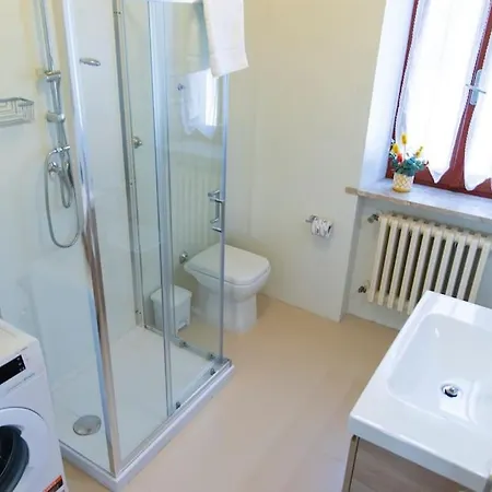 アパート Leccino Primo Piano By Yohome Fiorenzuola di Focara