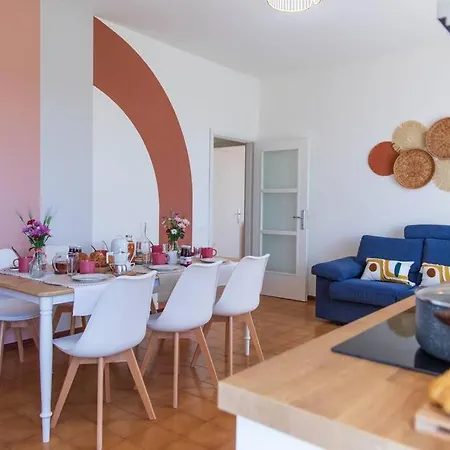 Leccino Primo Piano By Yohome アパート *