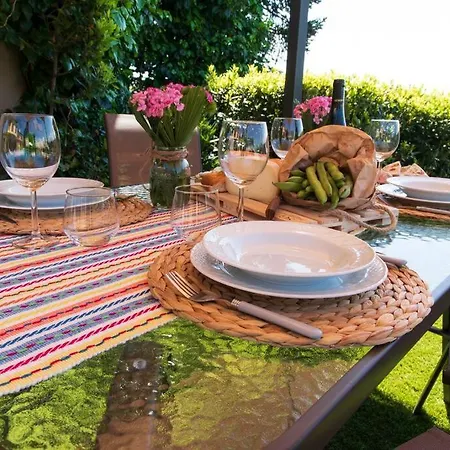 Leccino Primo Piano By Yohome アパート Fiorenzuola di Focara