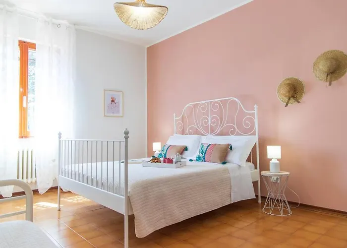 Apartment Leccino Primo Piano By Yohome *