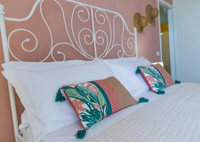 Apartment Leccino Primo Piano By Yohome