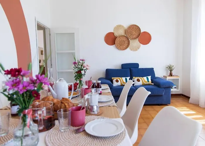 Apartment Leccino Primo Piano By Yohome