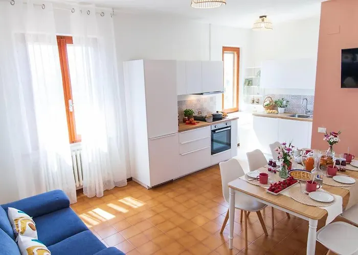 Leccino Primo Piano By Yohome