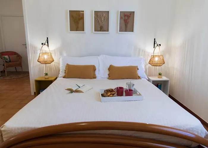 Apartment Leccino Primo Piano By Yohome