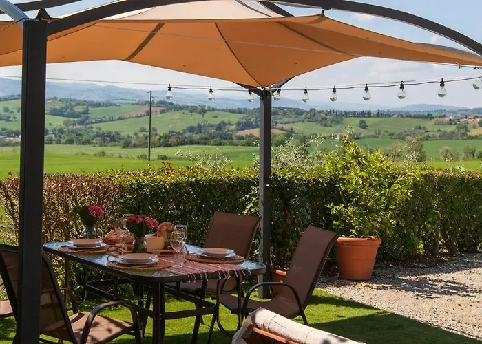 Leccino Primo Piano By Yohome * Fiorenzuola di Focara