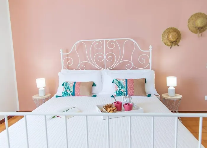 Leccino Primo Piano By Yohome Apartment