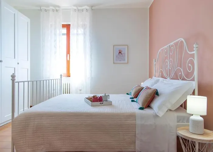 Apartment Leccino Primo Piano By Yohome Fiorenzuola di Focara