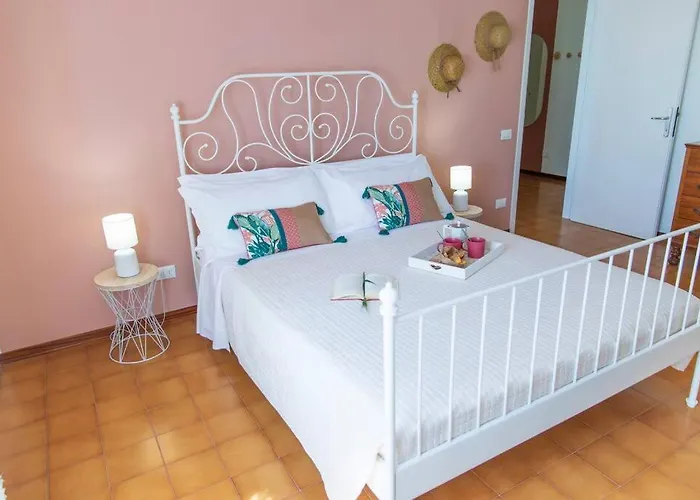 Leccino Primo Piano By Yohome Apartment *