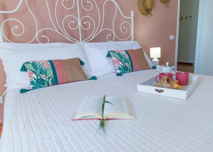 Apartment Leccino Primo Piano By Yohome *