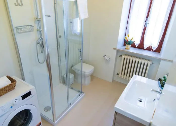 Apartment Leccino Primo Piano By Yohome Fiorenzuola di Focara