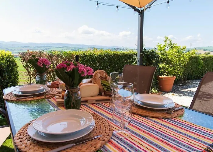 Apartment Leccino Primo Piano By Yohome